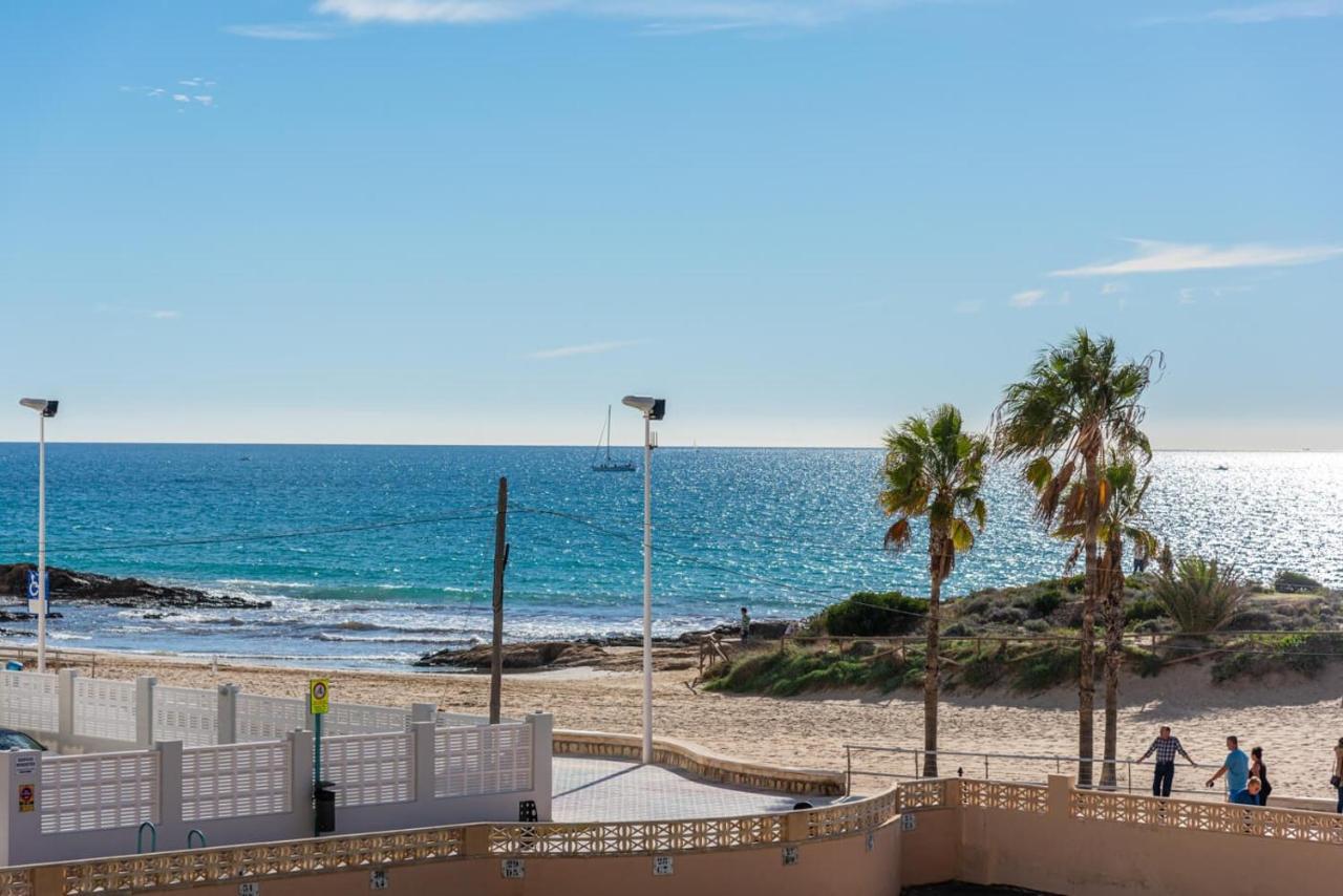 Apartment Penyon - PlusHolidays Calpe Bagian luar foto