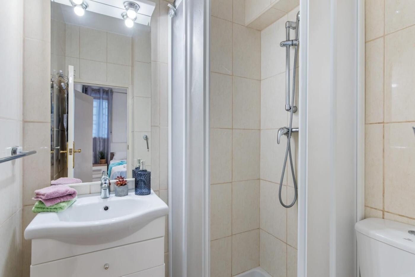Apartment Penyon - PlusHolidays Calpe Bagian luar foto