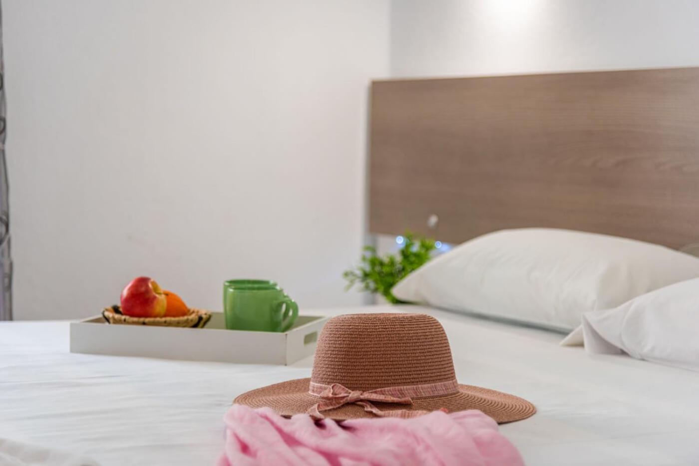 Apartment Penyon - PlusHolidays Calpe Bagian luar foto