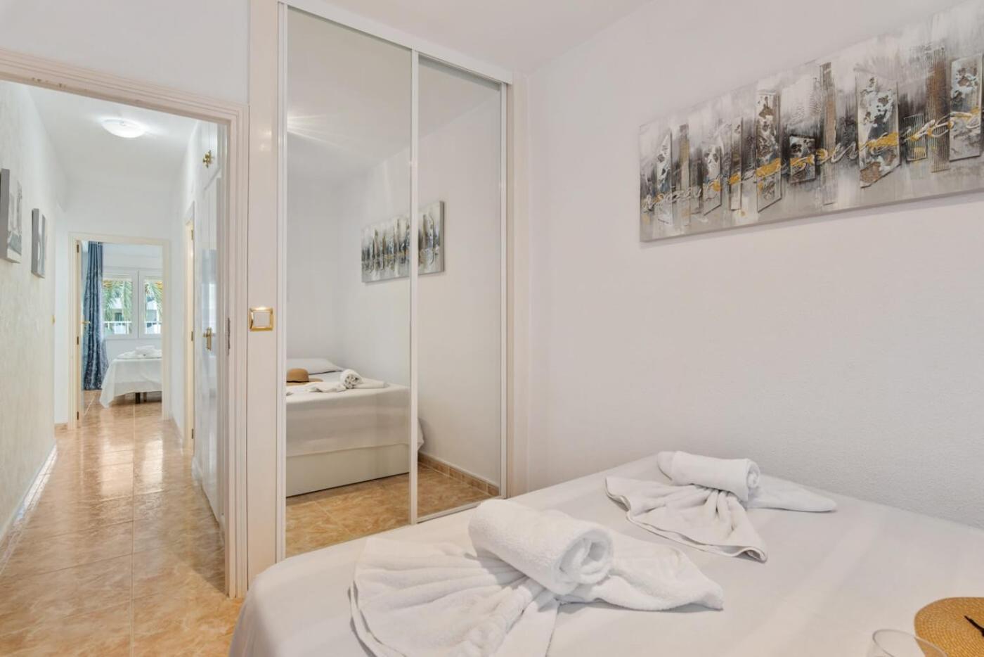 Apartment Penyon - PlusHolidays Calpe Bagian luar foto