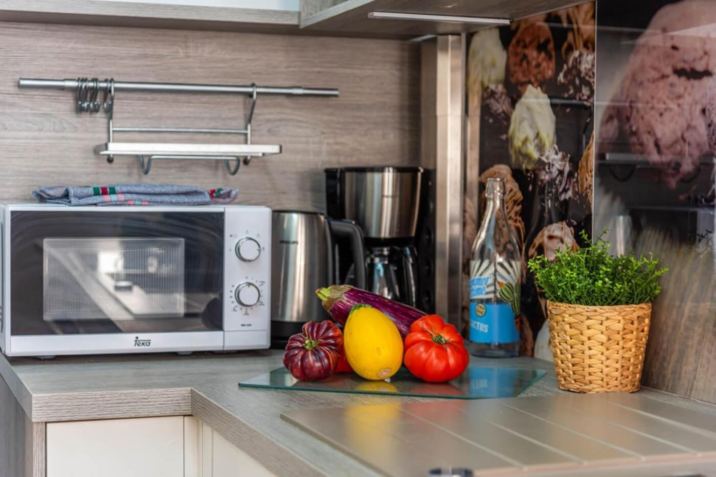 Apartment Penyon - PlusHolidays Calpe Bagian luar foto