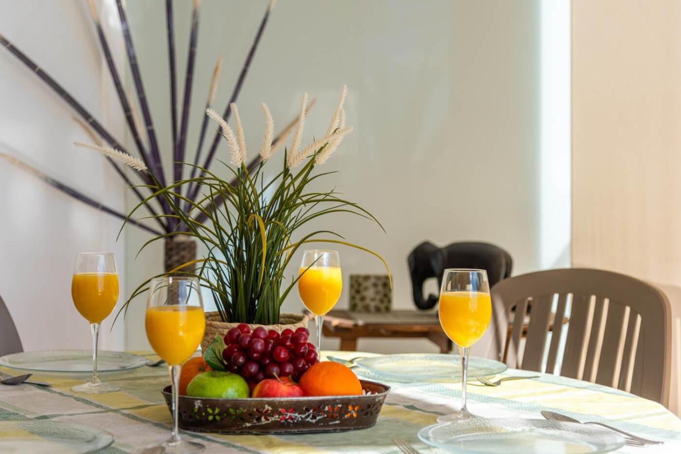 Apartment Penyon - PlusHolidays Calpe Bagian luar foto